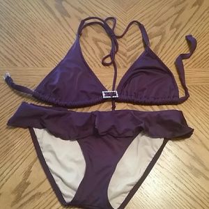 2 PC Swimsuit